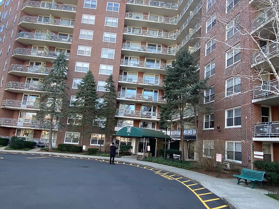 1st image of 71 Strawberry Hill Ave #604