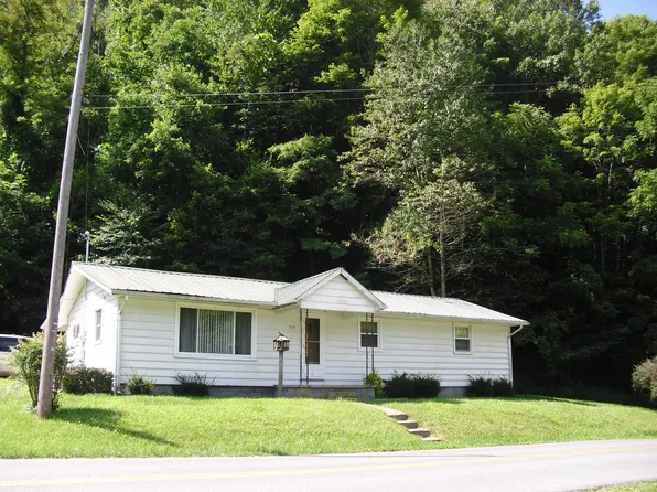 554 Cleghorn Valley Rd, Marion, VA 24354