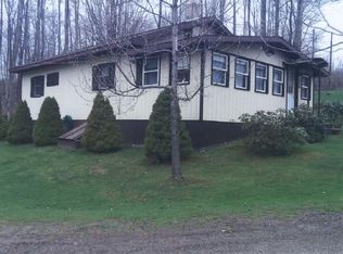 Route 191, Honesdale, PA 18431