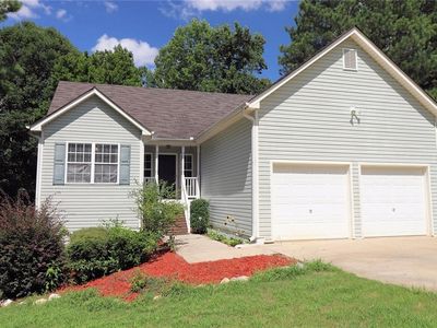 136 Lena Ln, Dallas, GA, 30132