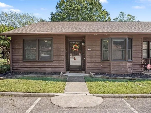 439 James Ct, High Point, NC 27265