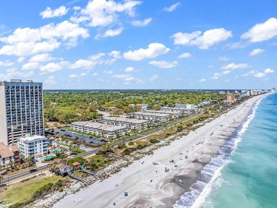 5523 N Ocean Blvd. UNIT 2205, Myrtle Beach, SC, 29577