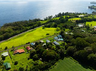 29-2199 Old Mamalahoa Hwy #A, Hakalau, HI 96710