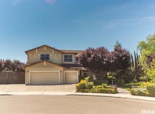 2731 Amatchi Ct, Tracy, CA 95304