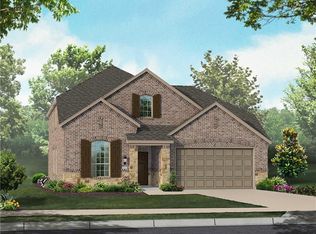 1909 Beacon Beach Way, Saint Paul, TX 75098
