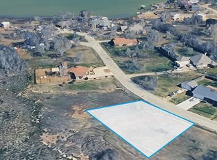 Bay Roc Ln, Runaway Bay, TX 76426
