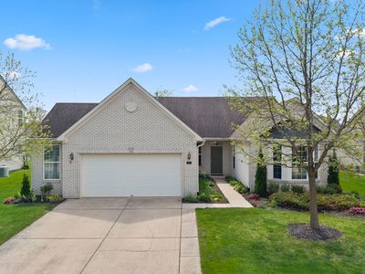 5855 W Port Dr, McCordsville, IN, 46055