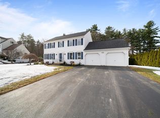 19 Partridge Lane, Plaistow, NH 03865