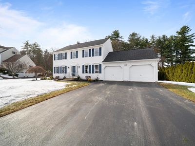 19 Partridge Lane, Plaistow, NH, 03865