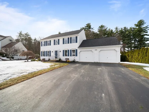 19 Partridge Lane, Plaistow, NH 03865
