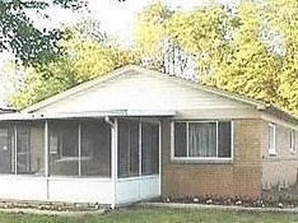 17563 Hazel, Brownstown, MI 48174