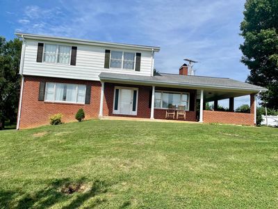 986 Country Club Rd, Troutville, VA, 24175