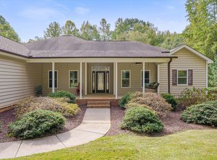 2300 Halls Mill Rd, Efland, NC 27243