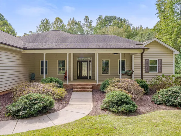 2300 Halls Mill Rd, Efland, NC 27243