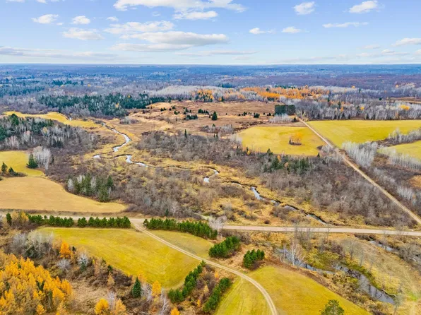 Chokecherry Rd, Finlayson, MN 55735