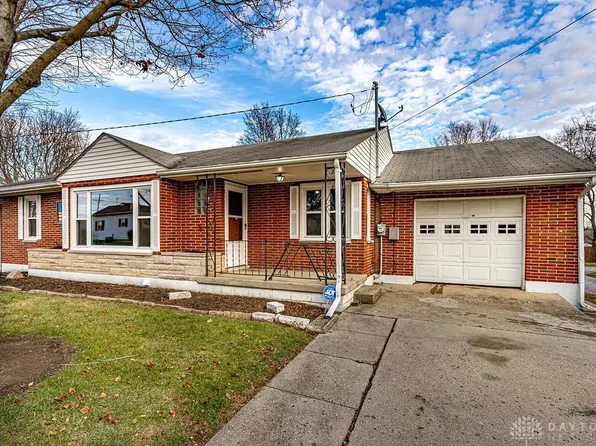 116 Floyd St, Lewisburg, OH 45338