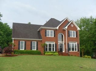 2982 Parks Run, Loganville, GA