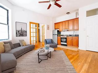 45 Tiemann Pl APT 3R, New York, NY 10027