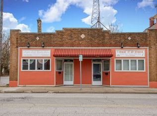 1122 W Western Ave, South Bend, IN 46601