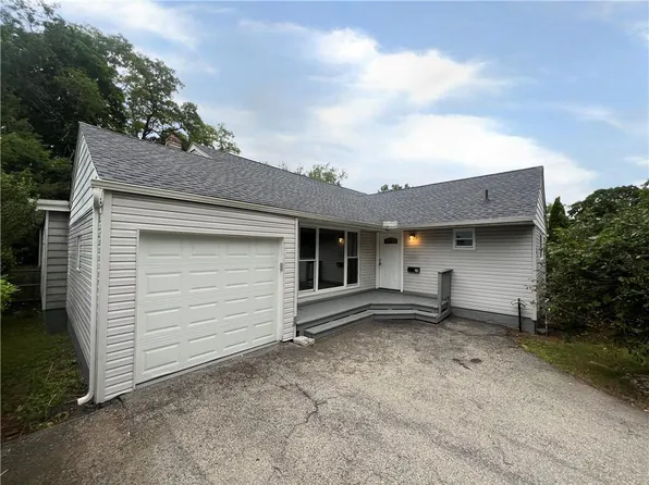 50 Whittier Boulevard, Poughkeepsie, NY 12603