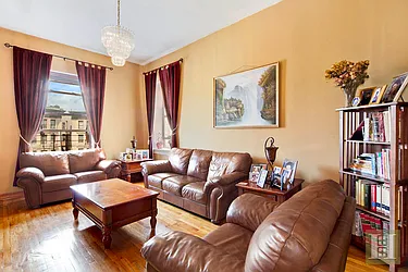 Sold by Halstead Real Estate