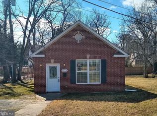 4813 Calvert Rd, College Park, MD 20740
