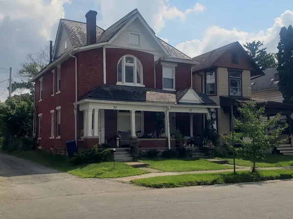 73-75 E Duncan St, Columbus, OH 43202