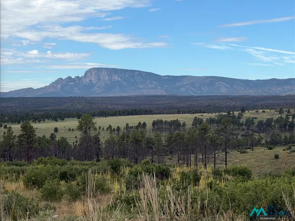 696 State Highway 94, Rociada, NM 87742