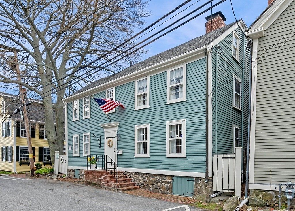 47 Front St, Marblehead, MA 01945 Zillow