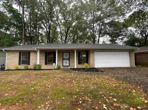 1813 Lynette Dr, Little Rock, AR 72205