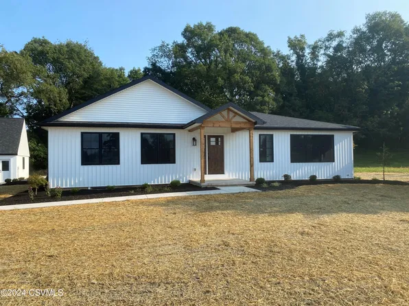 691 Stamm Rd, Milton, PA 17847