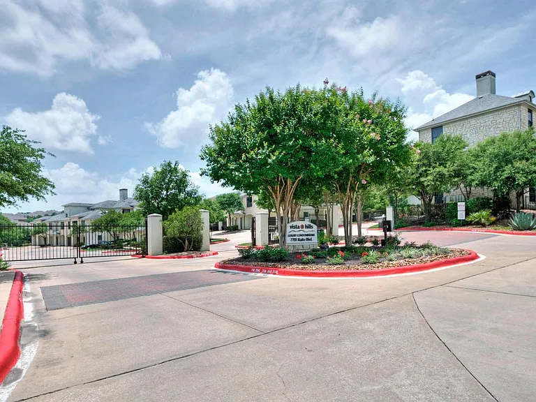 7701 Rialto Blvd #1422 — Photo 8