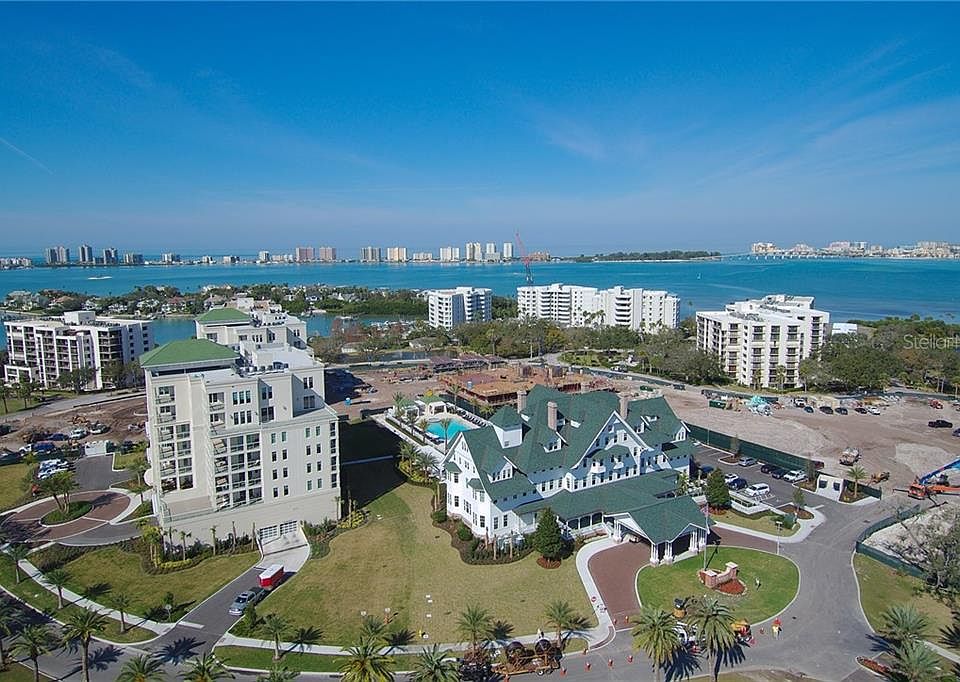1st image of 85 Belleview Blvd Unit 603