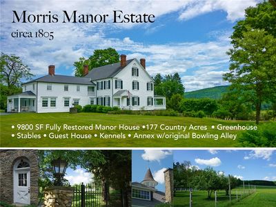 1859 State Highway 51, Morris, NY, 13808