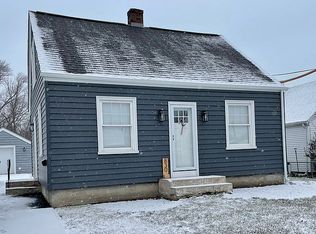 830 Cottage St, Pawtucket, RI 02861