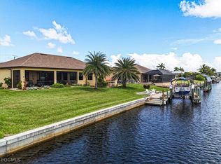 413 NW 39th Ave, Cape Coral, FL 33993