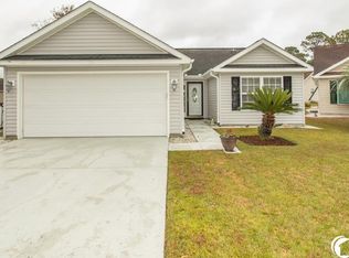 159 Sebring Ln, Myrtle Beach, SC 29588