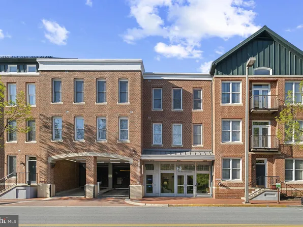 35 All Saints St, Frederick, MD