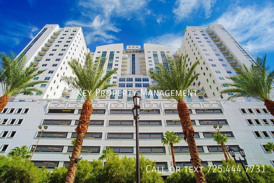 1st image of 150 Las Vegas Blvd #1108