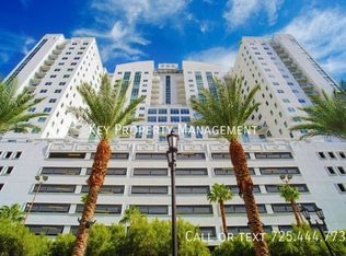 150 Las Vegas Blvd #1108, Las Vegas, NV 89106