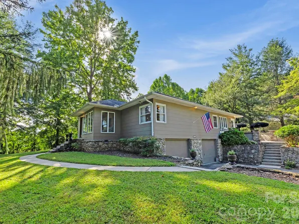 7741 Brevard Rd, Etowah, NC 28729