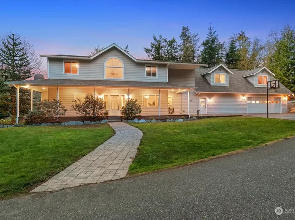 2068 Academy Road, Bellingham, WA 98226
