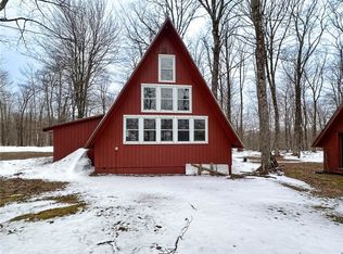 3267 Osceola Rd #8, West Leyden, NY 13489