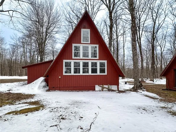 3267 Osceola Rd #8, West Leyden, NY 13489