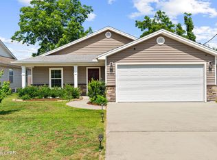 3025 Sarasota Ave, Panama City, FL 32405