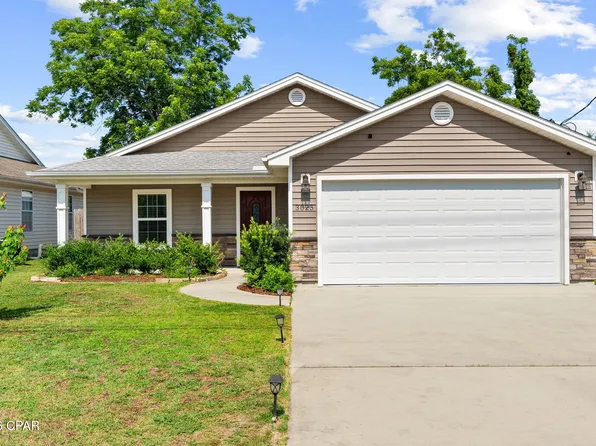 3025 Sarasota Ave, Panama City, FL 32405