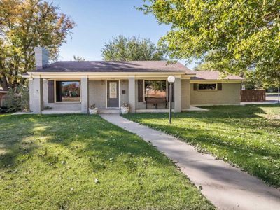 5107 Emil Ave, Amarillo, TX, 79106