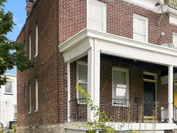 3608 Harlem Ave, Baltimore, MD 21229