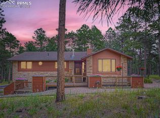 9595 Hardin Rd, Colorado Springs, CO 80908