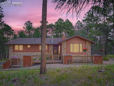 9595 Hardin Rd, Colorado Springs, CO, 80908